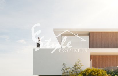New build - Villa - Alicante - Teulada