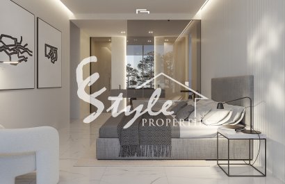 New build - Villa - Alicante - Teulada