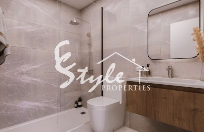 Новостройки - Apartment Penthouse - Torrevieja - Торревьеха