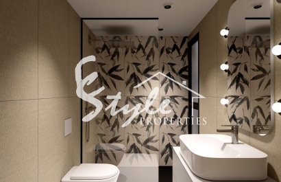 Новостройки - Apartment Penthouse - Torrevieja - Торревьеха