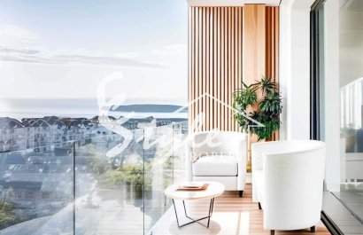 Новостройки - Apartment Penthouse - Torrevieja - Торревьеха