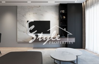 Новостройки - Apartment Penthouse - Torrevieja - Торревьеха