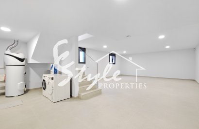 Новостройки - Вилла - Сан Мигель де Салинас - San Miguel De Salinas