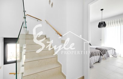 Новостройки - Вилла - Сан Мигель де Салинас - San Miguel De Salinas