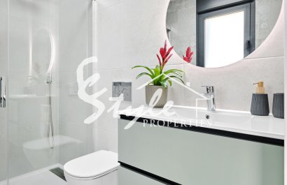 Новостройки - Вилла - Сан Мигель де Салинас - San Miguel De Salinas