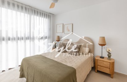 Новостройки - Apartamento - Los Alcazares - Лос Алькасарес