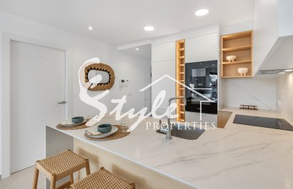 Новостройки - Apartamento - Los Alcazares - Лос Алькасарес