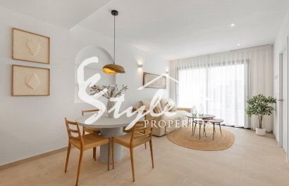 Новостройки - Apartamento - Los Alcazares - Лос Алькасарес