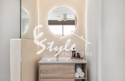 Новостройки - Apartamento - Los Alcazares - Лос Алькасарес