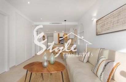 Новостройки - Apartment Penthouse - Los Alcazares - Лос Алькасарес