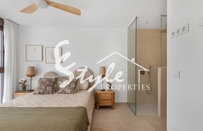 Новостройки - Apartment Penthouse - Los Alcazares - Лос Алькасарес