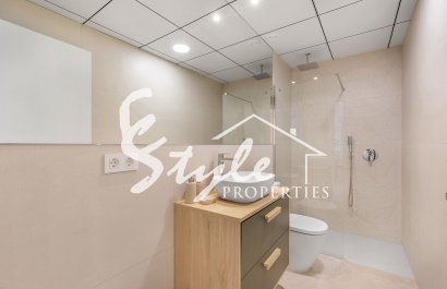 Новостройки - Apartment Penthouse - Los Alcazares - Лос Алькасарес