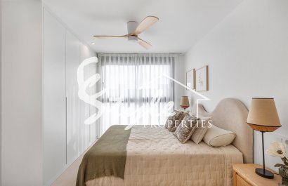 Новостройки - Apartment Penthouse - Los Alcazares - Лос Алькасарес