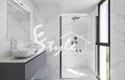 Nuevo - Apartment Penthouse - Guardamar - Guardamar del Segura