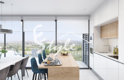 New build - Apartamento - Guardamar - Guardamar del Segura