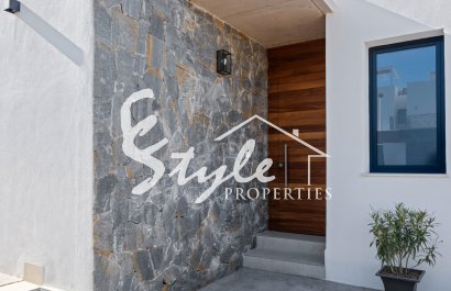 Новостройки - Вилла - Мар Менор - Мар де Кристал