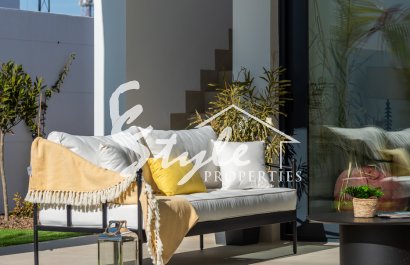 Новостройки - Вилла - Мар Менор - Мар де Кристал