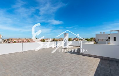 Новостройки - Вилла - Мар Менор - Мар де Кристал