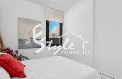 Новостройки - Вилла - Мар Менор - Мар де Кристал