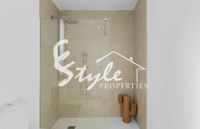 Новостройки - Вилла - Мар Менор - Мар де Кристал