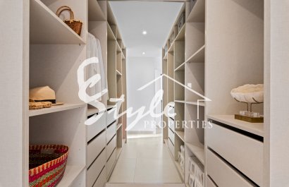 Новостройки - Вилла - Мар Менор - Мар де Кристал