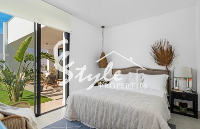 Новостройки - Вилла - Мар Менор - Мар де Кристал