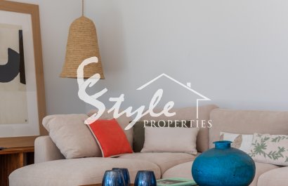 Новостройки - Вилла - Мар Менор - Мар де Кристал