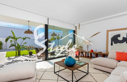 Новостройки - Вилла - Мар Менор - Мар де Кристал