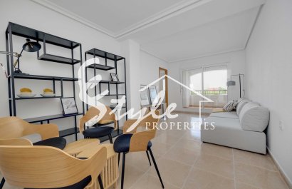 Новостройки - Apartamento - Сьюдад Кесада - Сан Фулхенсио