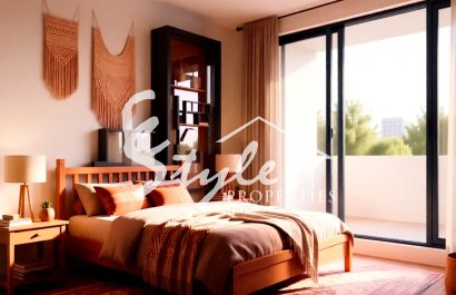 Новостройки - Apartamento - Orihuela-Costa - Bigastro