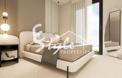 Новостройки - Apartamento - Pilar de la Horadada - Пилар де Орадада