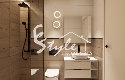 Новостройки - Apartamento - Pilar de la Horadada - Пилар де Орадада