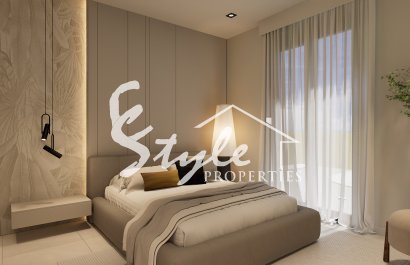 Новостройки - Apartment Penthouse - Pilar de la Horadada - Пилар де Орадада