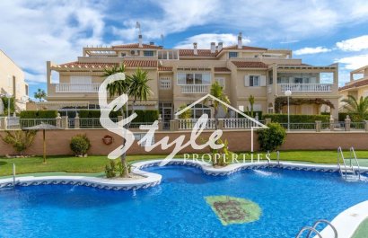 Вторичное жилье - Apartamento - Orihuela-Costa - Playa Flamenca