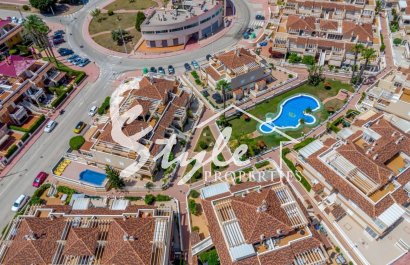 Вторичное жилье - Apartamento - Orihuela-Costa - Playa Flamenca