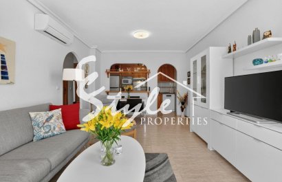 Вторичное жилье - Apartamento - Orihuela-Costa - Playa Flamenca