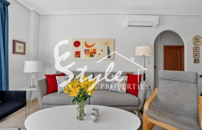 Вторичное жилье - Apartamento - Orihuela-Costa - Playa Flamenca