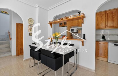 Вторичное жилье - Apartamento - Orihuela-Costa - Playa Flamenca