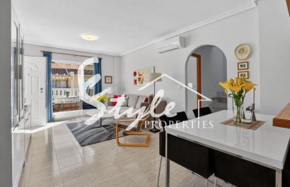 Вторичное жилье - Apartamento - Orihuela-Costa - Playa Flamenca