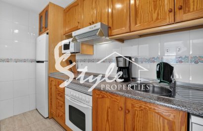 Вторичное жилье - Apartamento - Orihuela-Costa - Playa Flamenca