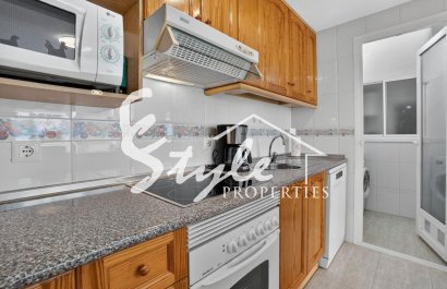 Вторичное жилье - Apartamento - Orihuela-Costa - Playa Flamenca