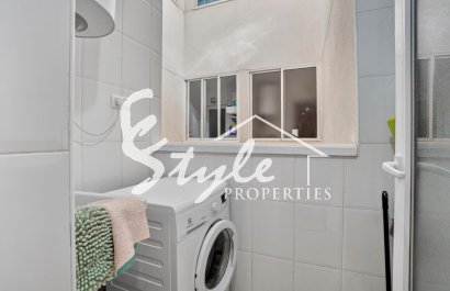 Вторичное жилье - Apartamento - Orihuela-Costa - Playa Flamenca