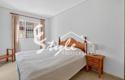 Вторичное жилье - Apartamento - Orihuela-Costa - Playa Flamenca