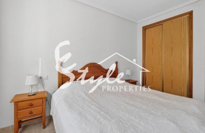 Вторичное жилье - Apartamento - Orihuela-Costa - Playa Flamenca