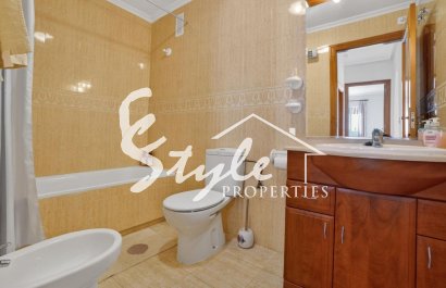 Вторичное жилье - Apartamento - Orihuela-Costa - Playa Flamenca