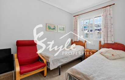 Вторичное жилье - Apartamento - Orihuela-Costa - Playa Flamenca