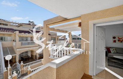 Вторичное жилье - Apartamento - Orihuela-Costa - Playa Flamenca