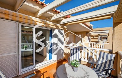 Вторичное жилье - Apartamento - Orihuela-Costa - Playa Flamenca