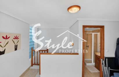 Вторичное жилье - Apartamento - Orihuela-Costa - Playa Flamenca