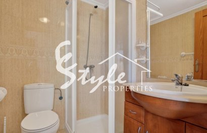 Вторичное жилье - Apartamento - Orihuela-Costa - Playa Flamenca